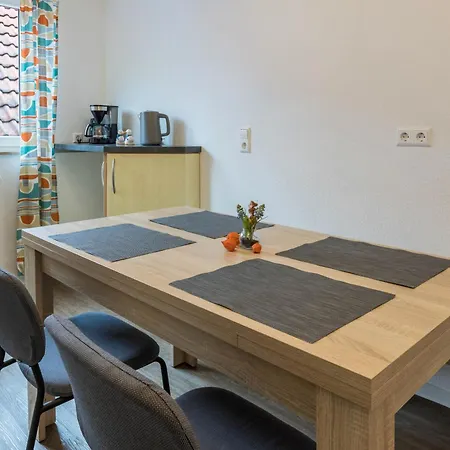 Ferienhaus Rosswangen Balingen Zewnętrze zdjęcie