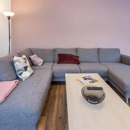 Ferienhaus Rosswangen Balingen Zewnętrze zdjęcie