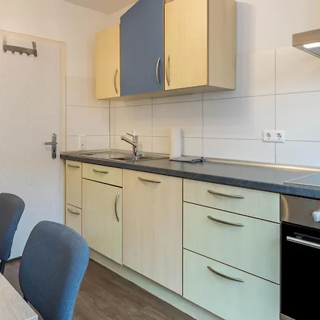 Ferienhaus Rosswangen Balingen Zewnętrze zdjęcie