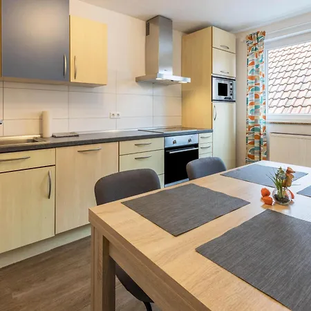 Ferienhaus Rosswangen Balingen Zewnętrze zdjęcie
