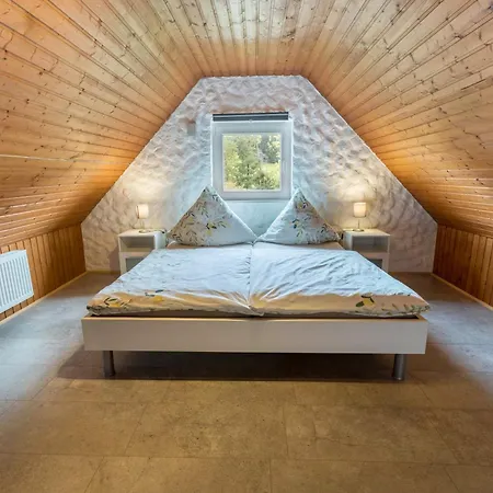 Ferienhaus Rosswangen Balingen Zewnętrze zdjęcie