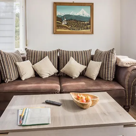 Ferienhaus Rosswangen Balingen Zewnętrze zdjęcie