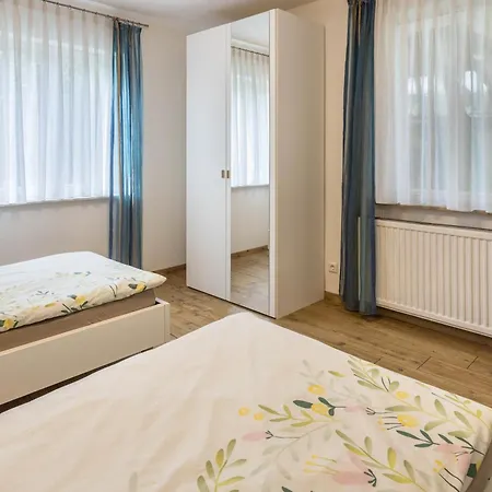 Ferienhaus Rosswangen Balingen Zewnętrze zdjęcie