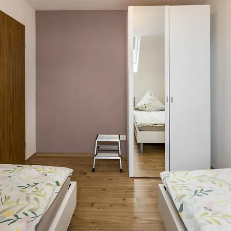 Ferienhaus Rosswangen Balingen Zewnętrze zdjęcie