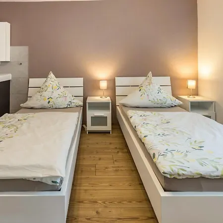 Ferienhaus Rosswangen Balingen Zewnętrze zdjęcie