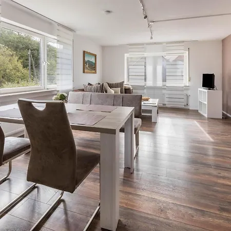 Ferienhaus Rosswangen Balingen Zewnętrze zdjęcie
