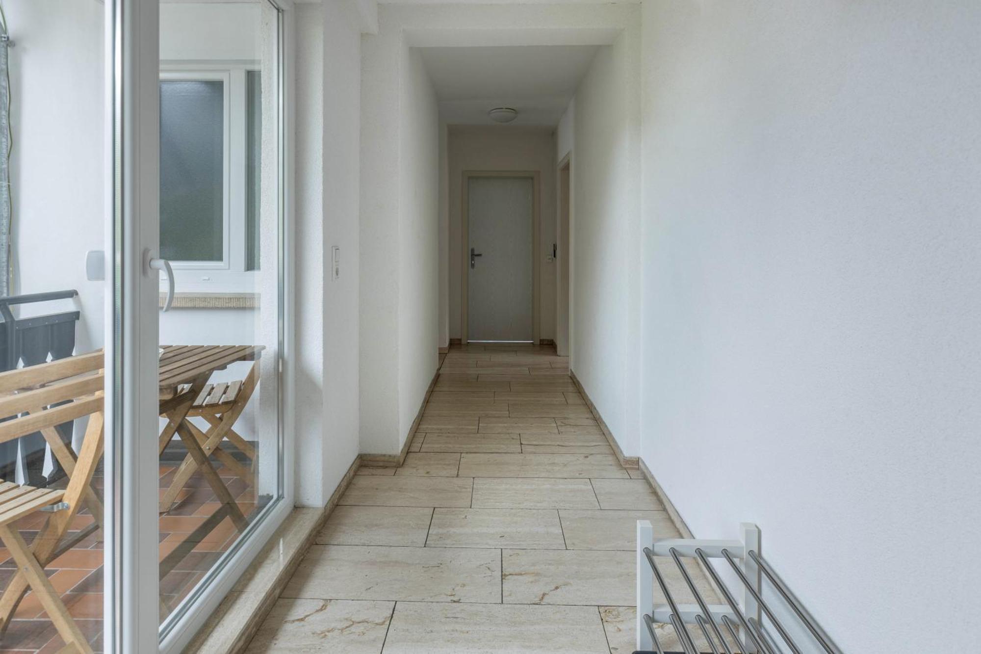 Rosswangen Ferienhaus *