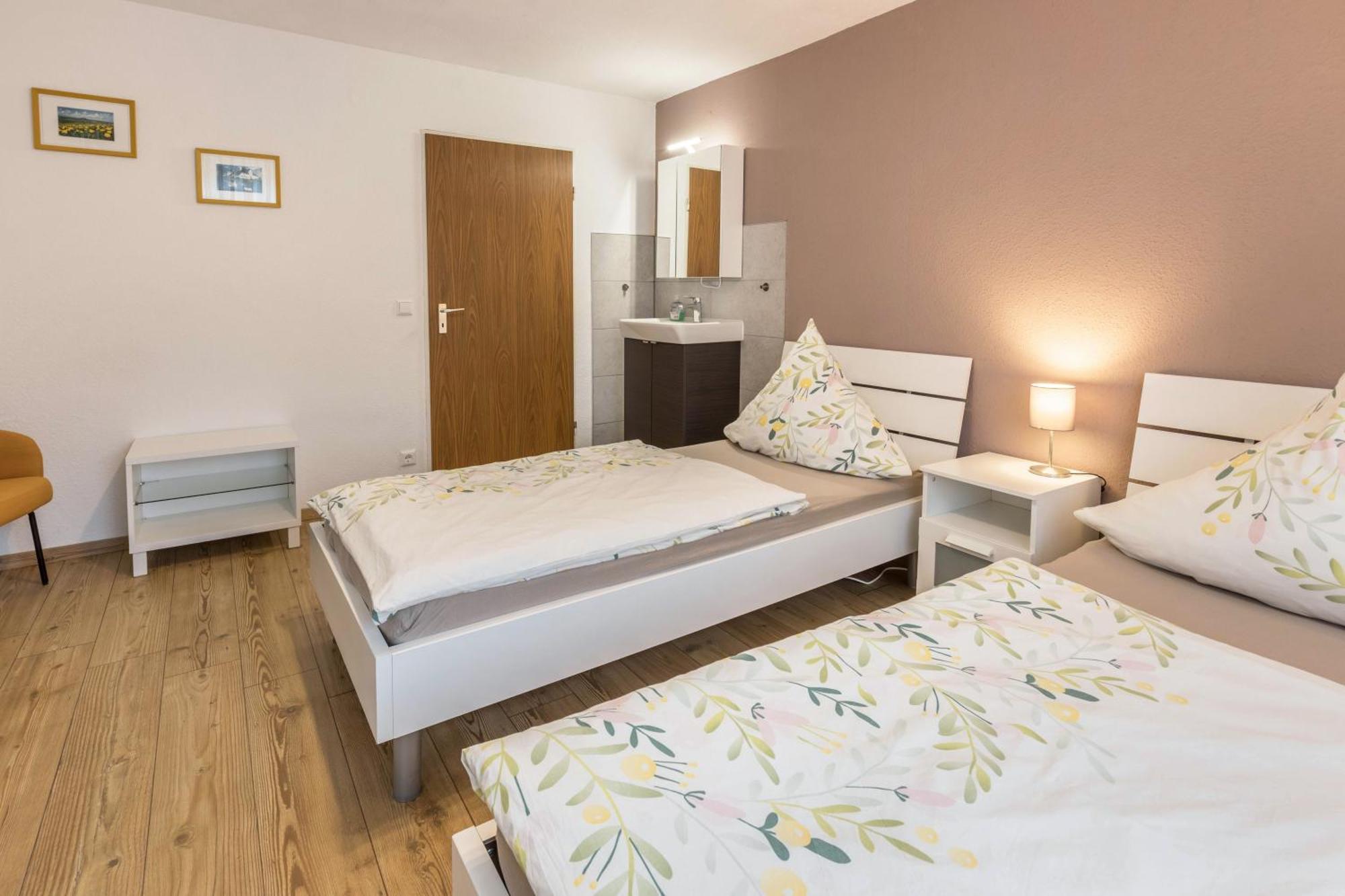 Vakantiehuis Rosswangen Balingen