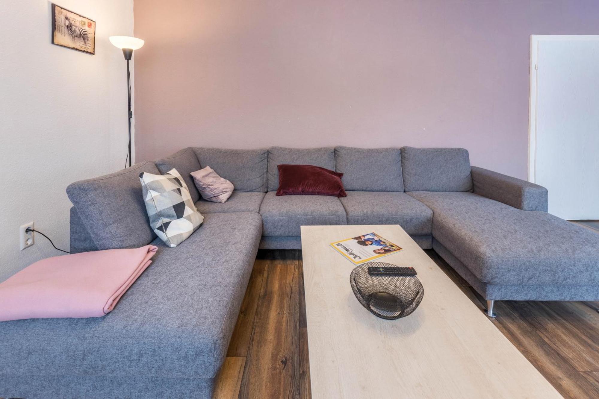 Vakantiehuis Rosswangen *