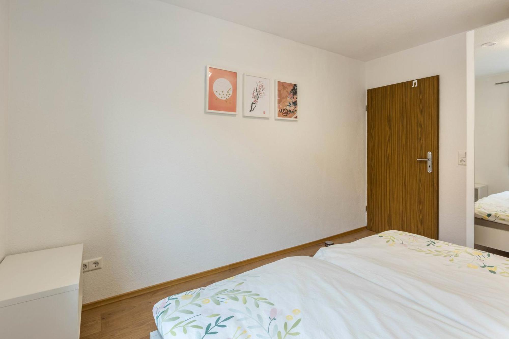 Rosswangen Vakantiehuis