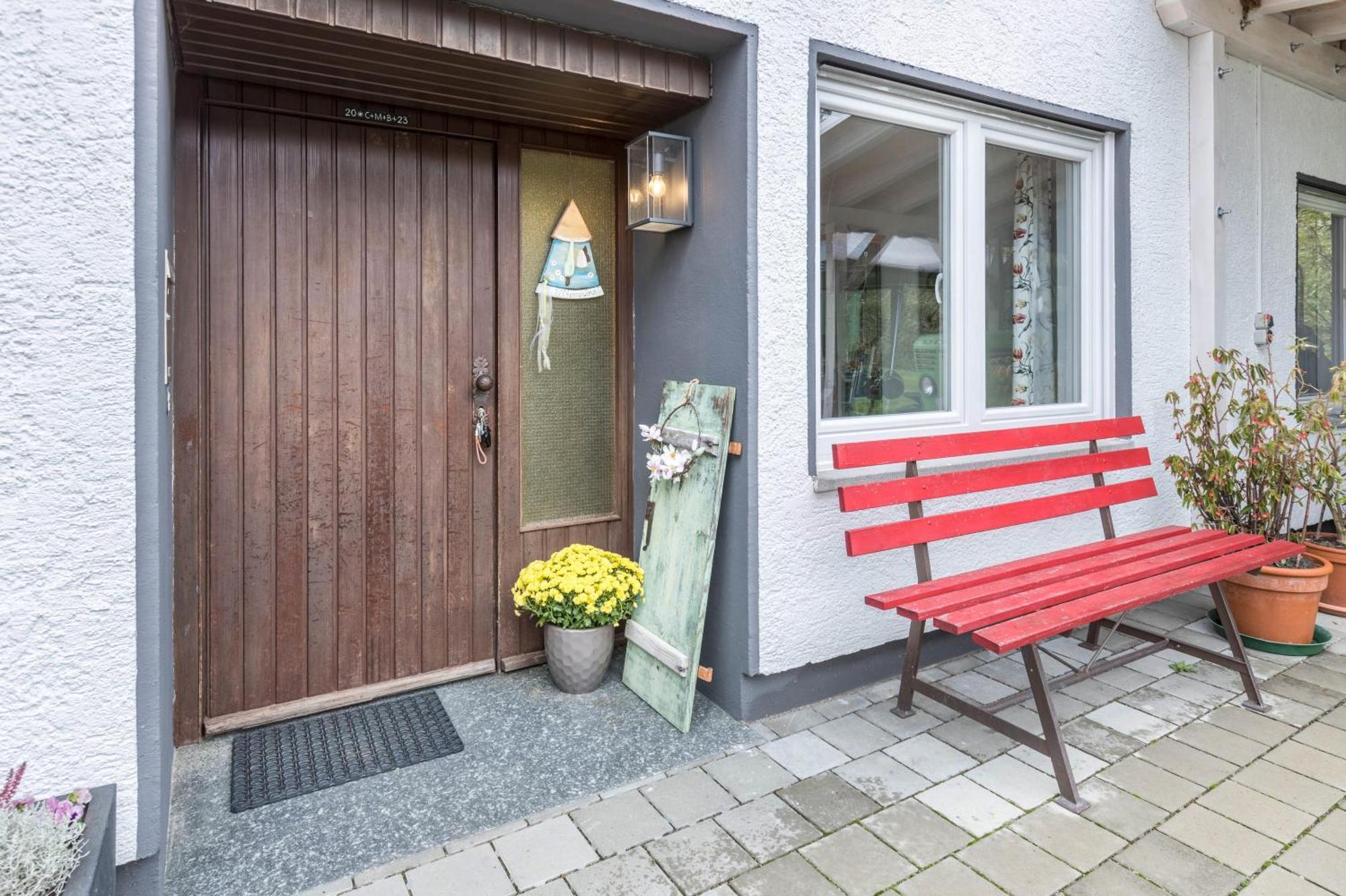 Rosswangen * Balingen