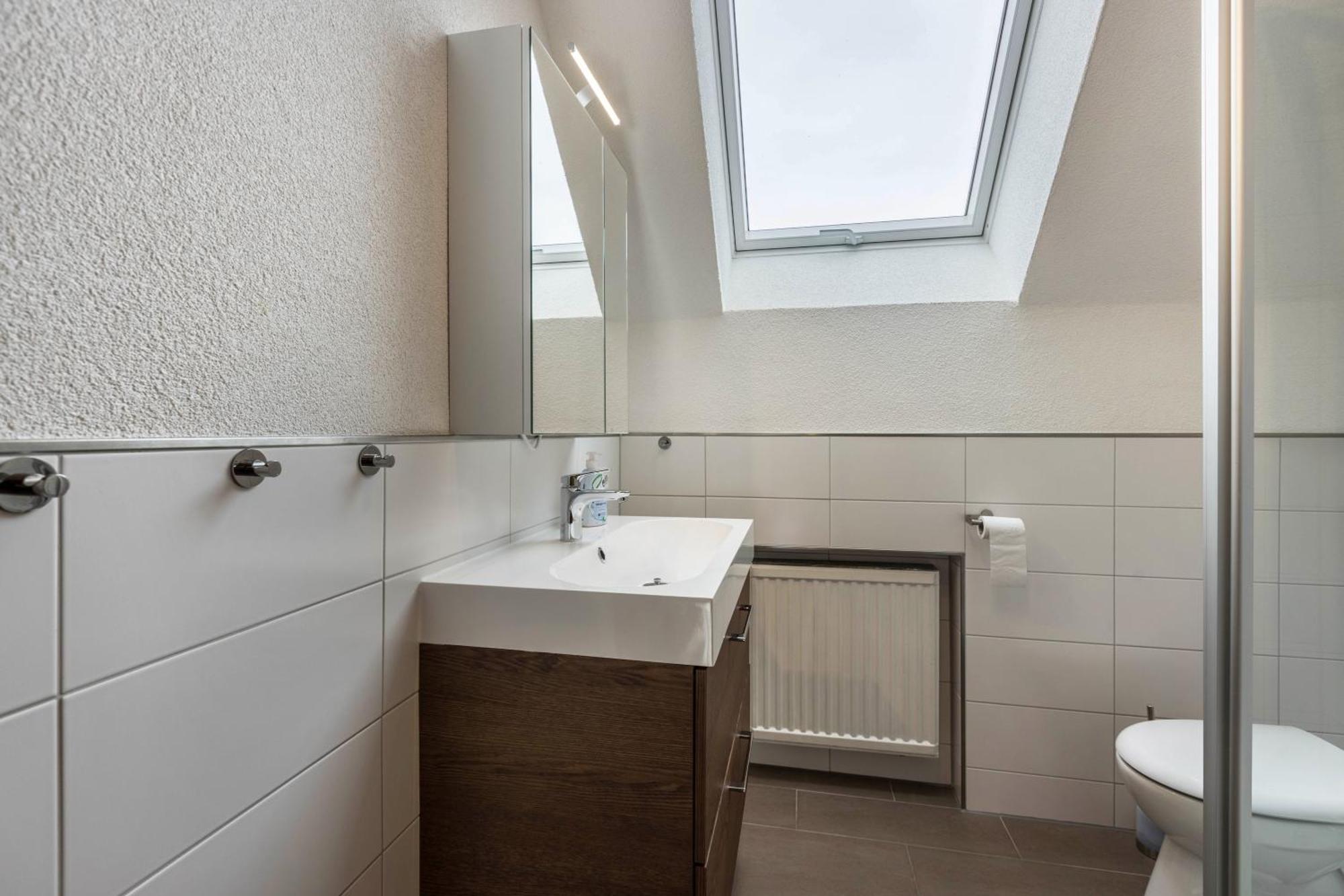 Ferienhaus Rosswangen Balingen