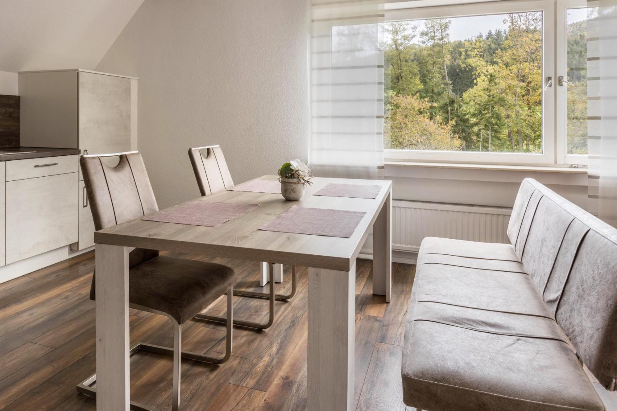 Ferienhaus Rosswangen *