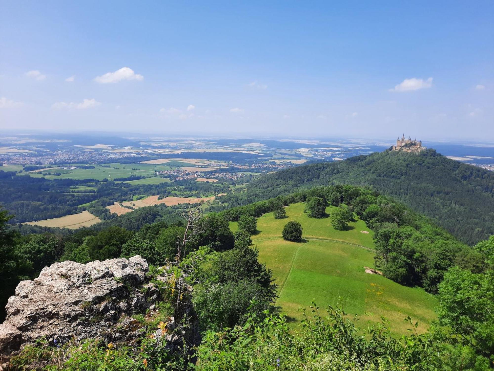 Rosswangen Balingen