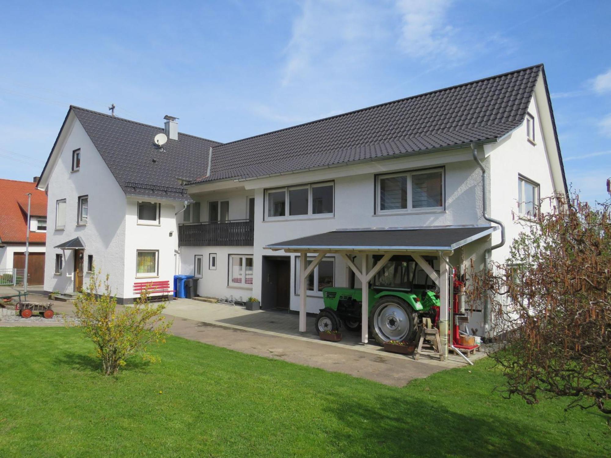 Rosswangen
