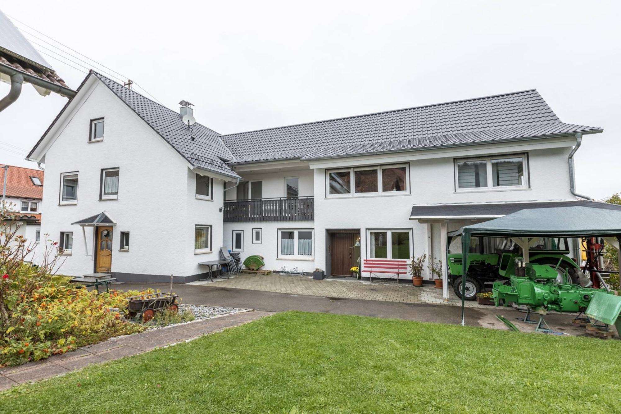 Rosswangen *